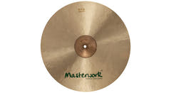 Masterwork Troy Traditional 18" Crash