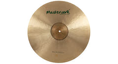 Masterwork Troy Traditional 20" Crash