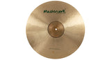 Masterwork Troy Traditional 20" Crash