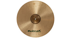 Masterwork Troy Traditional 22" Ride-symbaalit