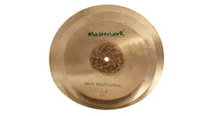 Masterwork Troy Traditional 9" / 11" / 13" FX Stack