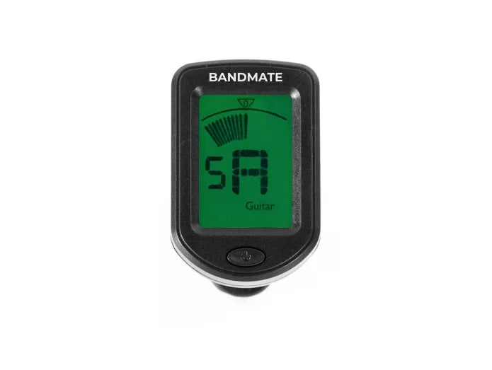 Reno RU300 Grand Concert Ukulele (musta) Aloituspakkaus (Starter Kit)