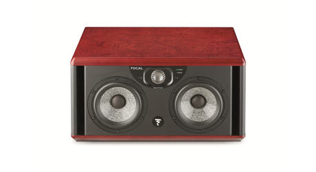 Focal Twin 6 aktiivinen studiomonitori