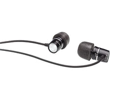 Ultrasone Pyco In-Ear kuuloke, musta