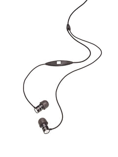Ultrasone Pyco In-Ear kuuloke, musta