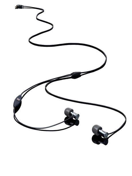 Ultrasone Tio In-Ear kuulokesetti