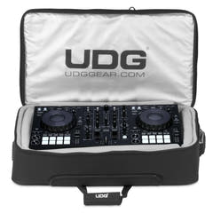 UDG Urbanite MIDI-ohjaimet Backpack Large Musta