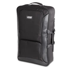 UDG Urbanite MIDI-ohjaimet Backpack Large Musta