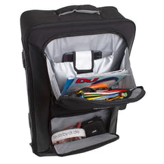 UDG Urbanite MIDI-ohjaimet Backpack Large Musta