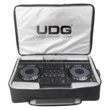 UDG Urbanite MIDI Controller Backpack Extra Large - Musta