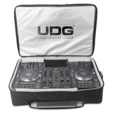 UDG Urbanite MIDI Controller Backpack Extra Large - Musta