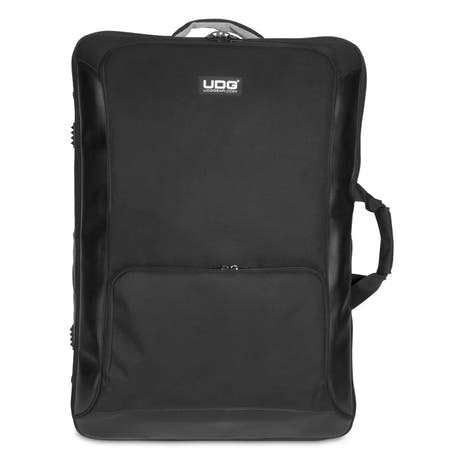 UDG Urbanite MIDI Controller Backpack Extra Large - Musta