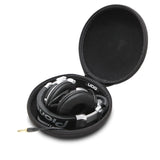 UDG Creator Headphone Hardcase Small - Musta
