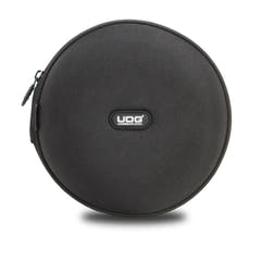 UDG Creator Headphone Hardcase Small - Musta