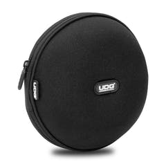 UDG Creator Headphone Hardcase Small - Musta