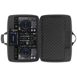 UDG Creator Pioneer DJ XDJ-RX3 Hardcase - Musta