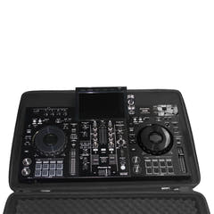 UDG Creator Pioneer XDJ-RX3 Hardcase Musta