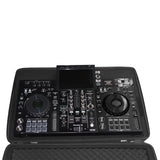 UDG Creator Pioneer DJ XDJ-RX3 Hardcase - Musta