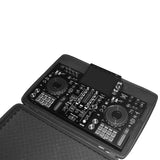 UDG Creator Pioneer DJ XDJ-RX3 Hardcase - Musta