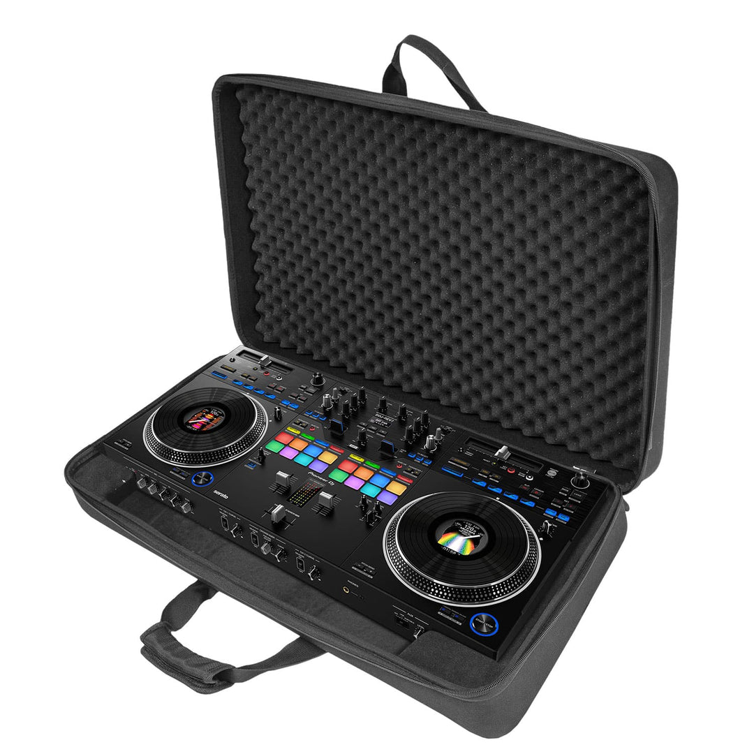 UDG Creator Pioneer DDJ-REV7 -kova kuljetuslaukku Black