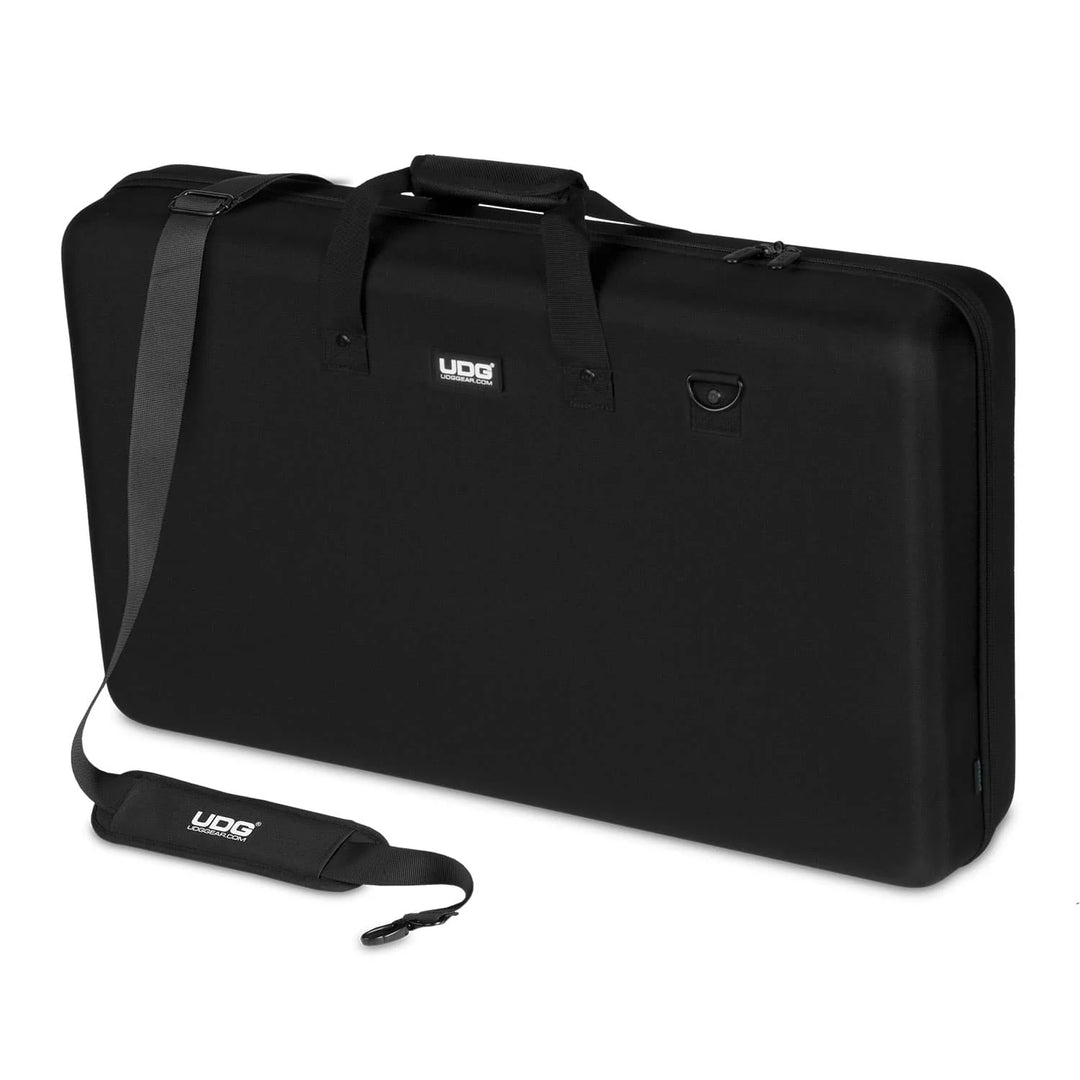 UDG Creator Pioneer DJ DDJ-FLX4 Hardcase - Musta