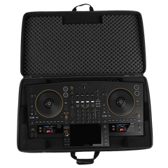 UDG Creator Pioneer DJ OPUS-QUAD Hardcase - Musta