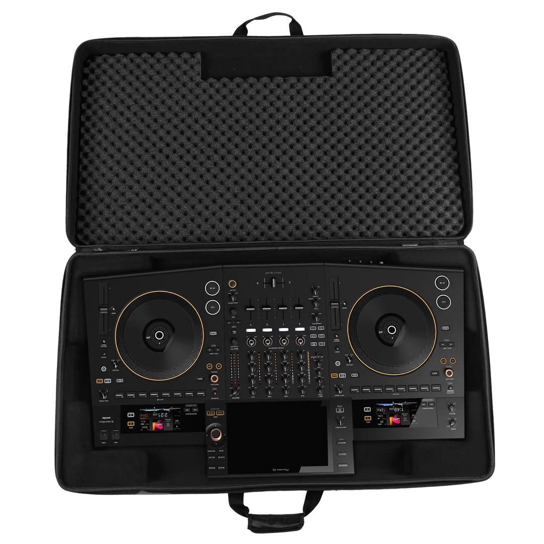UDG Creator Pioneer DJ OPUS-QUAD Hardcase - Musta