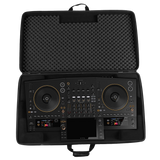 UDG Creator Pioneer DJ OPUS-QUAD Hardcase - Musta