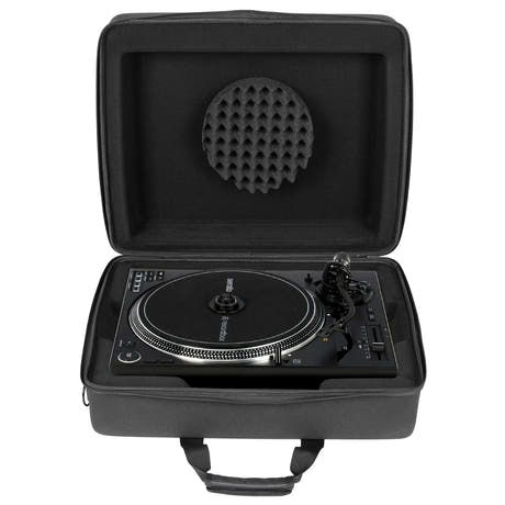 UDG Creator Pioneer DJ PLX-CRSS12 Hardcase - Musta
