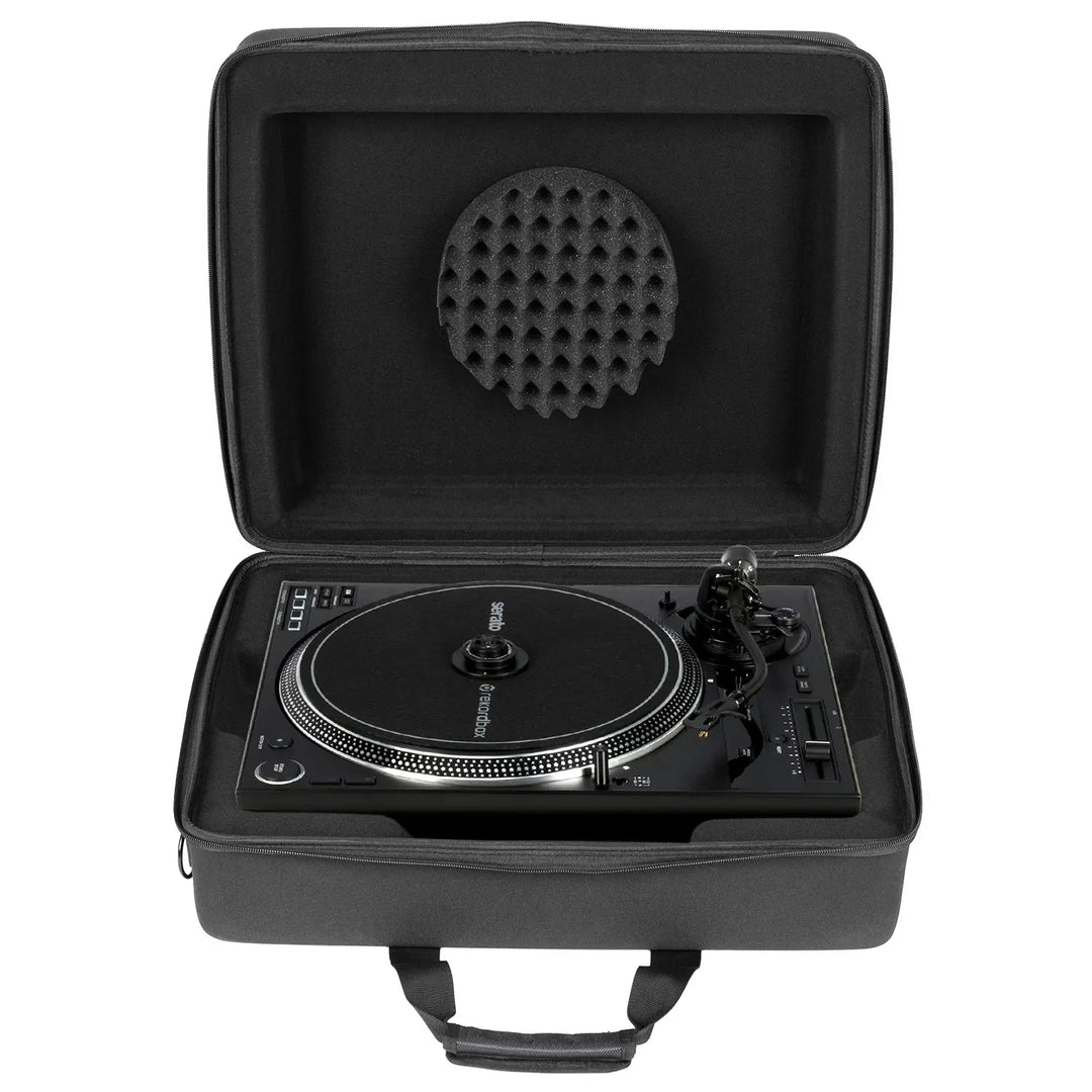 UDG Creator Pioneer DJ PLX-CRSS12 Hardcase - Musta