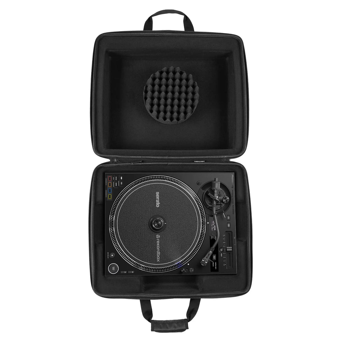 UDG Creator Pioneer DJ PLX-CRSS12 Hardcase - Musta