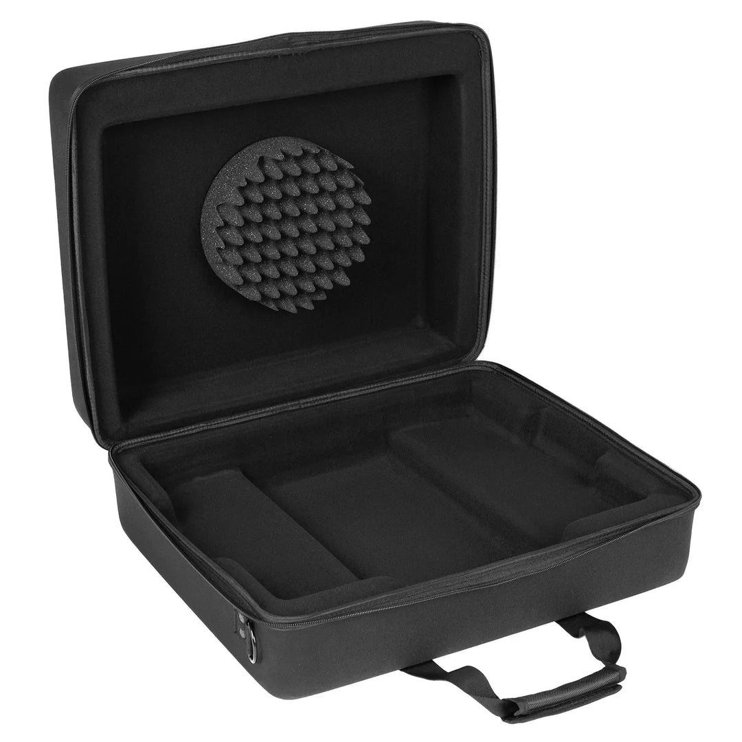 UDG Creator Pioneer DJ PLX-CRSS12 Hardcase - Musta