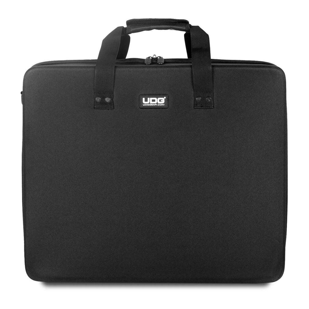 UDG Creator Pioneer DJ PLX-CRSS12 Hardcase - Musta
