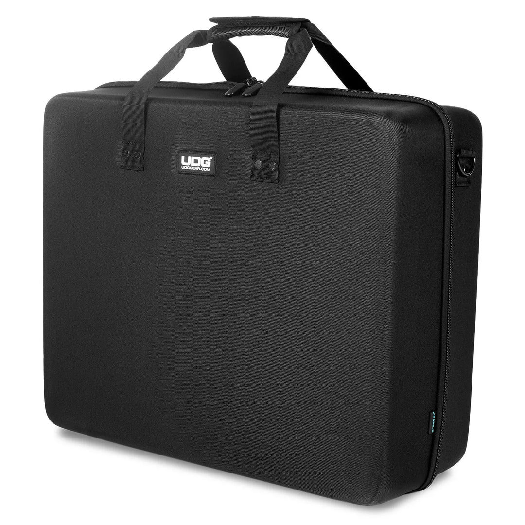 UDG Creator Pioneer DJ PLX-CRSS12 Hardcase - Musta