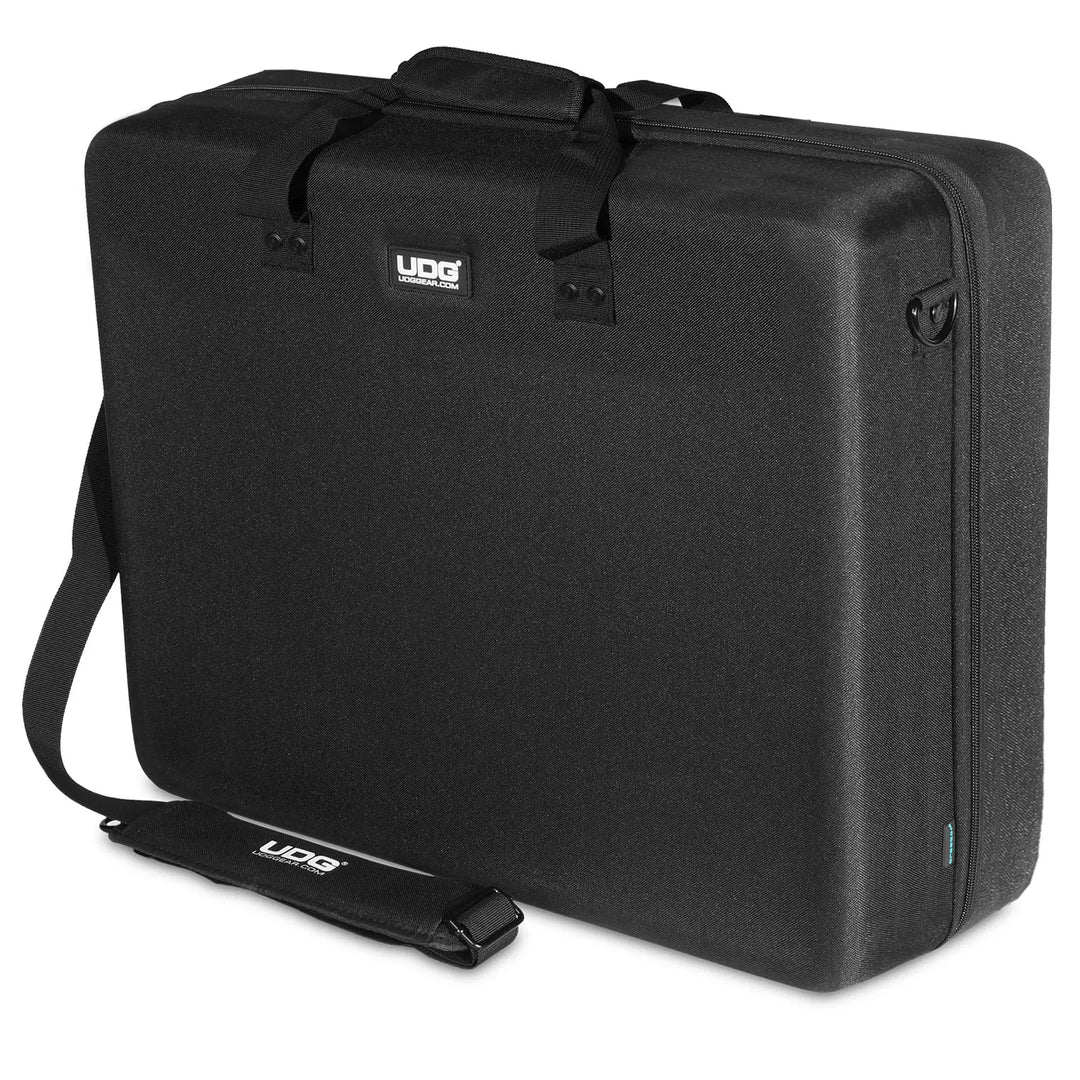UDG Creator Pioneer DJ PLX-CRSS12 Hardcase - Musta