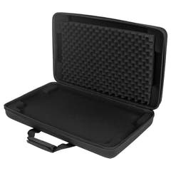UDG Creator AlphaTheta Omnis-Duo Hardcase - Musta