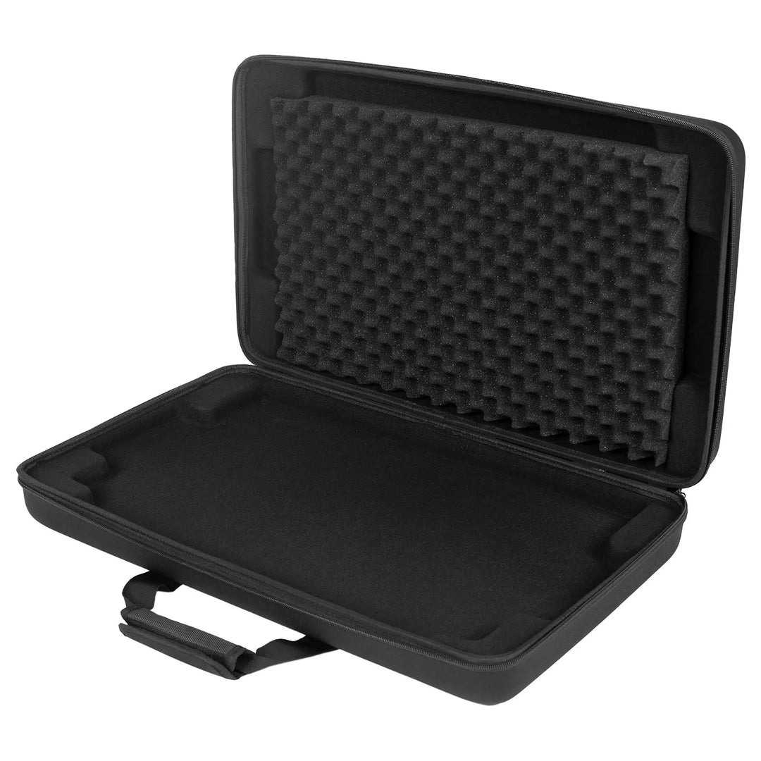 UDG Creator AlphaTheta Omnis-Duo Hardcase - Musta