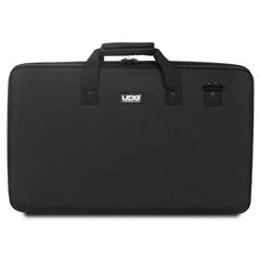 UDG Creator AlphaTheta Omnis-Duo Hardcase - Musta