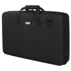 UDG Creator AlphaTheta Omnis-Duo Hardcase - Musta