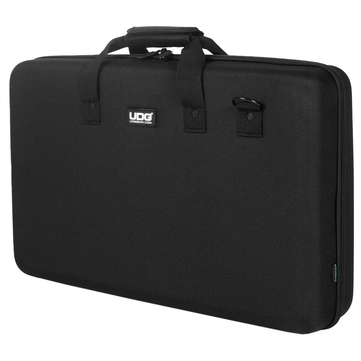 UDG Creator AlphaTheta Omnis-Duo Hardcase - Musta