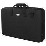 UDG Creator AlphaTheta Omnis-Duo Hardcase - Musta