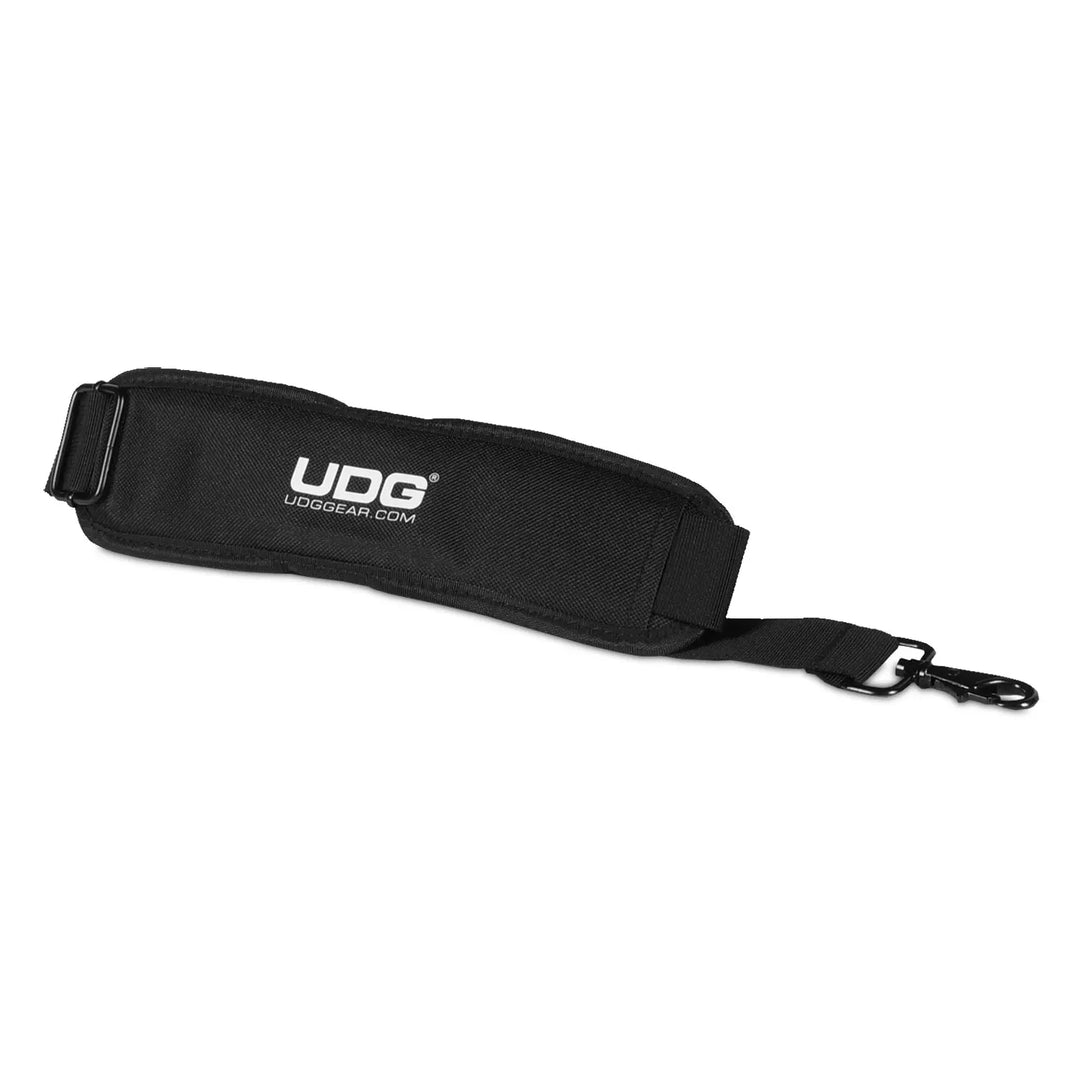 UDG Creator AlphaTheta Omnis-Duo Hardcase - Musta