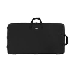 UDG Creator AlphaTheta XDJ-AZ Hardcase musta Plus (Wheels)
