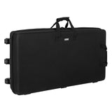 UDG Creator AlphaTheta XDJ-AZ Hardcase musta Plus (Wheels)