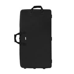 UDG Creator AlphaTheta XDJ-AZ Hardcase musta Plus (Wheels)