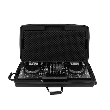 UDG Creator AlphaTheta XDJ-AZ Hardcase musta Plus (Wheels)