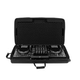 UDG Creator AlphaTheta XDJ-AZ Hardcase musta Plus (Wheels)