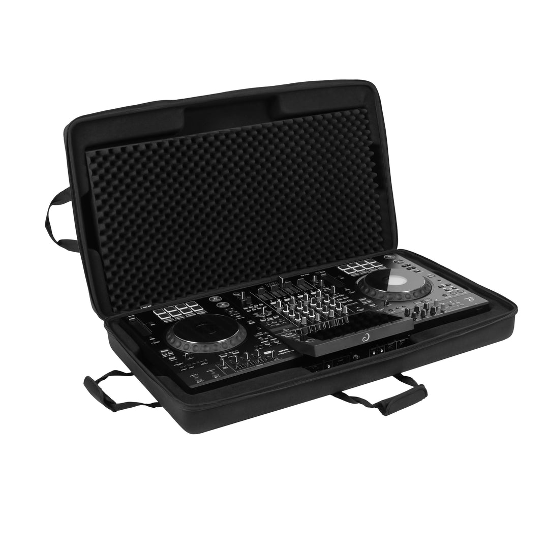UDG Creator AlphaTheta XDJ-AZ Hardcase musta Plus (Wheels)