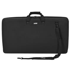 UDG Creator Rane System One Hardcase Musta