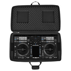 UDG Creator Rane System One Hardcase Musta